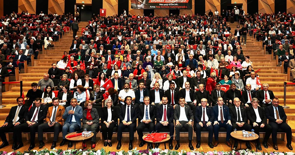 İŞTE HORZUM’UN YENİ YÖNETİMİ
