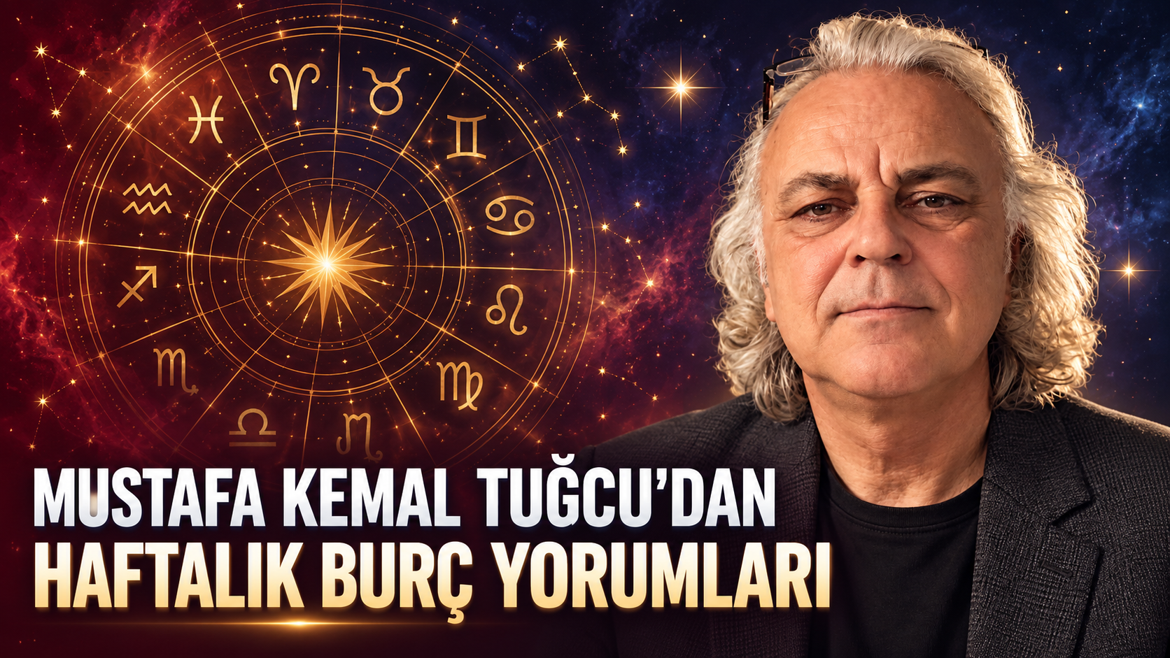 26 EKİM – 1 KASIM 2026 HAFTALIK BURÇ YORUMLARI