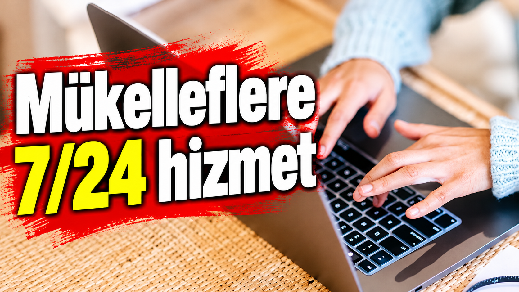 Vergi işlemlerinde yapay zeka dönemi