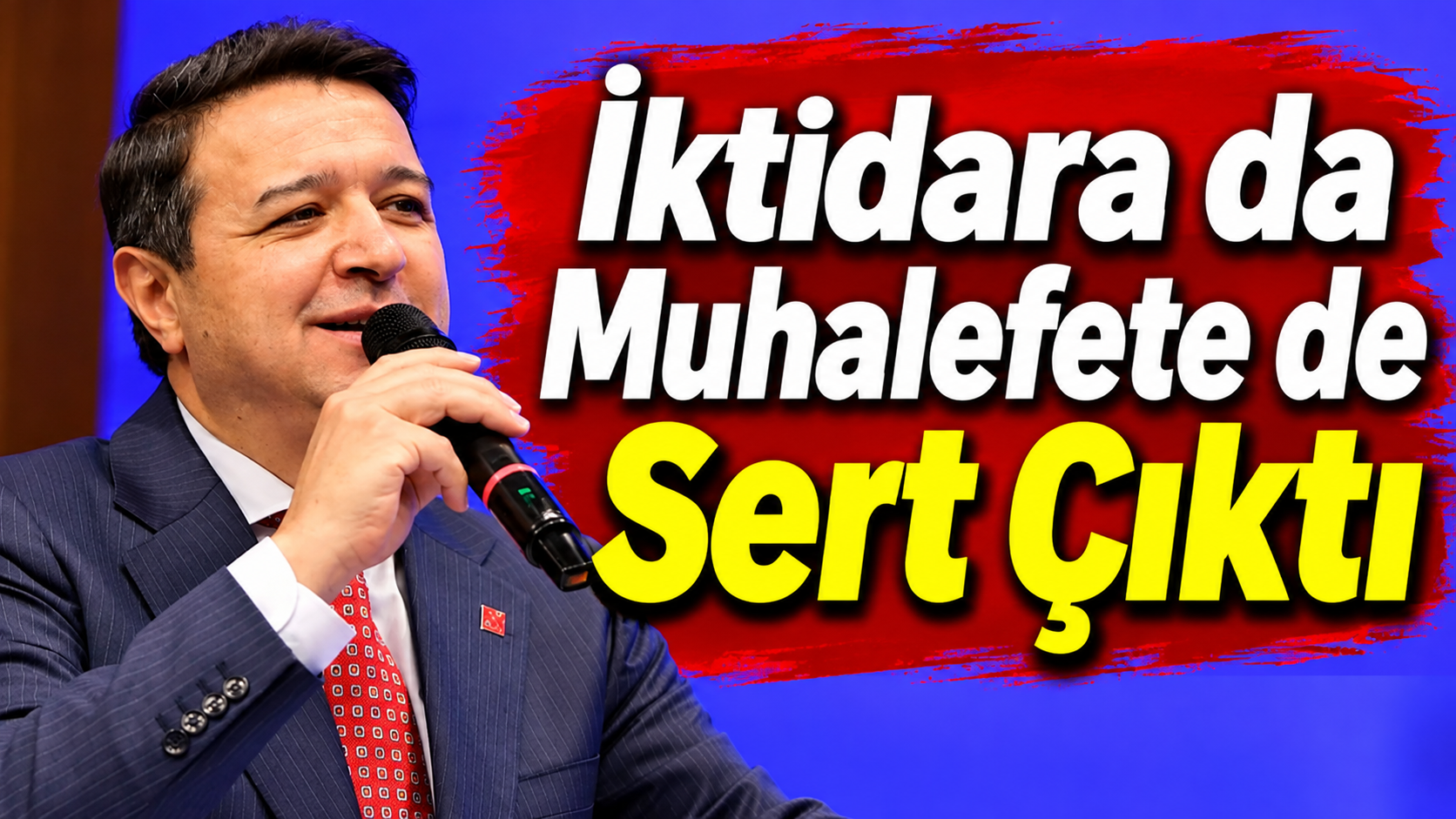 İktidarda kimin yolsuzluğu çıkacak telaşı var