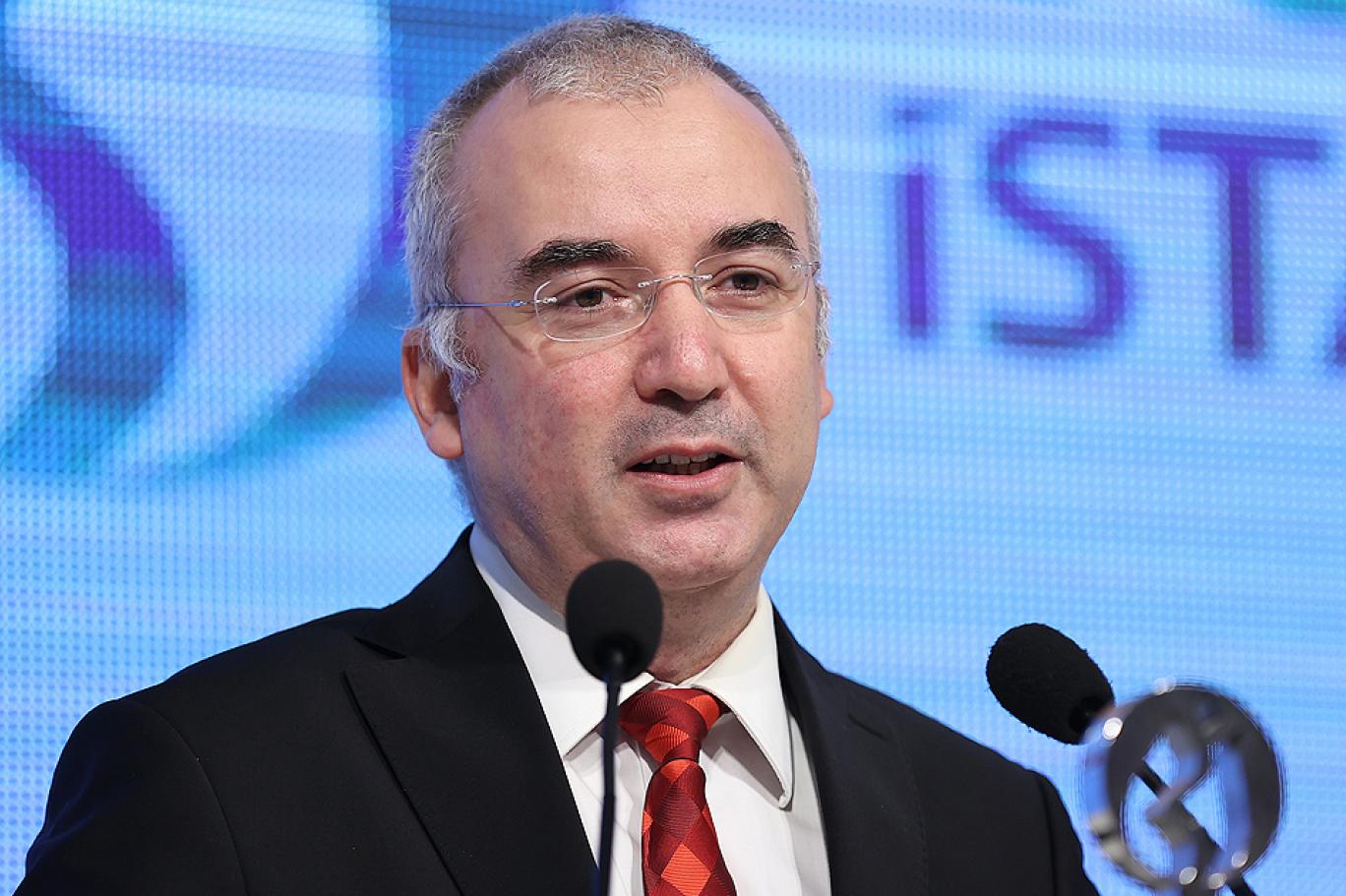 Borsa İstanbul Genel Müdürü Korkmaz Ergun Gözaltında