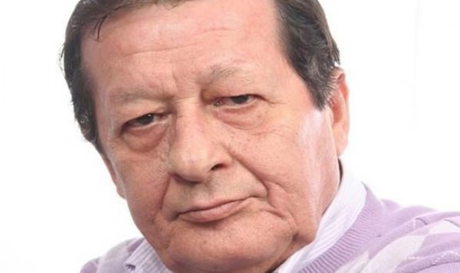 Erhan Abir hayatını kaybetti