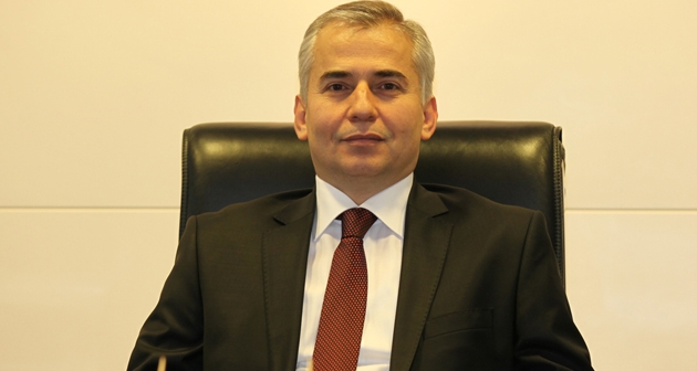 Başkan Zolan Polis haftasını kutladı