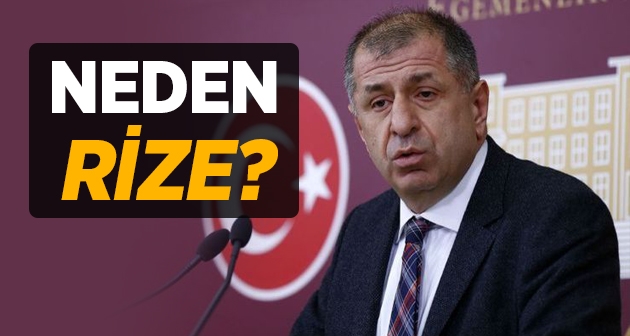 Neden rize?