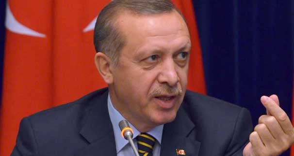 Erdoğan açıkladı 82. ve 83. iller geliyor