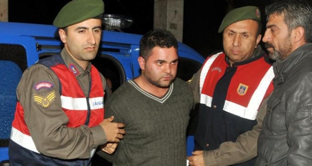 Özgecan'ın Katili Cezaevinde Öldürüldü