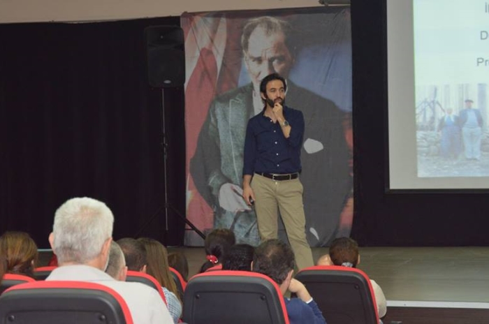 Başarılı Çocuklar Böyle Yetiştiriliyor İşte...