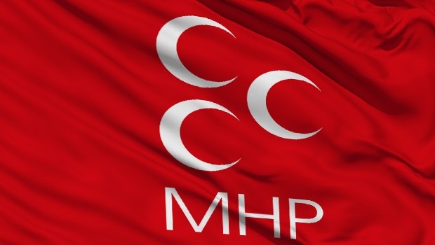 MHP'de olağanüstü kongre Tarihi Değişti