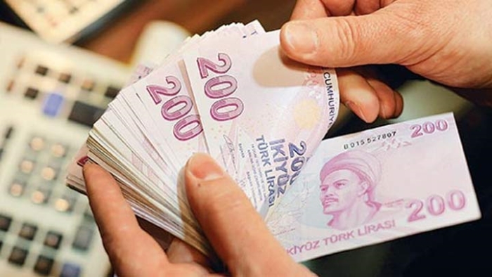 Binlerce memurun zamları geri alınıyor!
