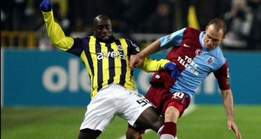 Fenerbahçe Hükmen Galip
