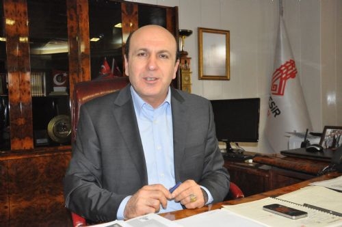 MHP Balıkesir Milletvekili Kurultay çağrısı yaptı