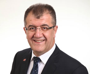 Çivril Belediye Başkanı
