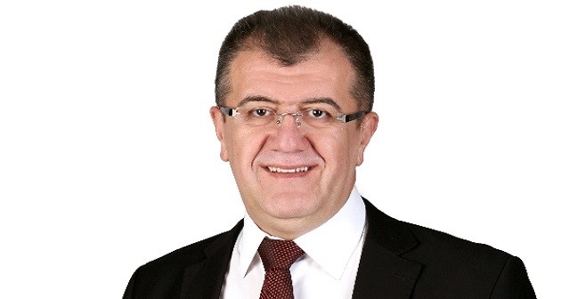 Gürcan Güven,Çivril Belediye Başkanı