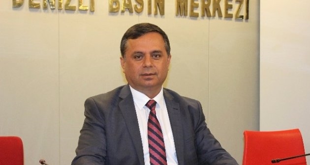 Fethi AKCAN,Çal Belediye Başkanı