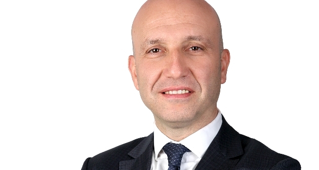 Ahmet Necati ÖZBAŞ,Sarayköy Belediye Başkanı