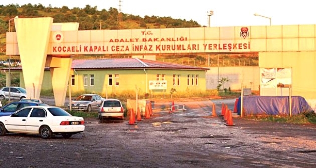 5 IŞİD'li, Göz Göre Göre Hapisten Kaçtı!