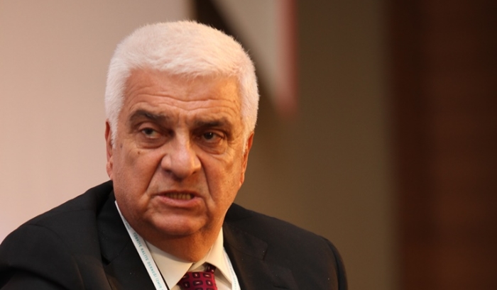 DSO Başkanı Keçeci'den Teröre Lanet