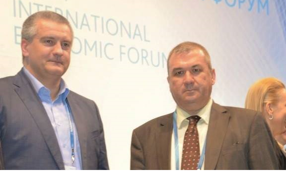 Kırım Tatar Sürgünü anıldı