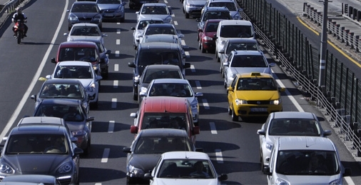 Şehirlerarası taşımacılık yapan araçların sigorta limitleri artıyor