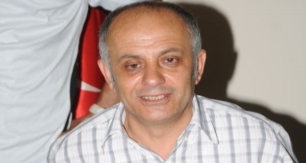 Urkay, Tekrar Denizlispor'a Başkan Oldu