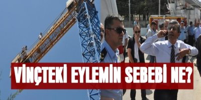 Eylemi Baş Savcı Bitirdi
