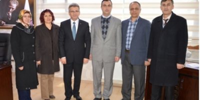 Başkan Şevkan Türkmen Yardımına Destek Verdi