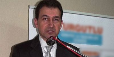 Baha Abalıoğlu Serbest Kaldı