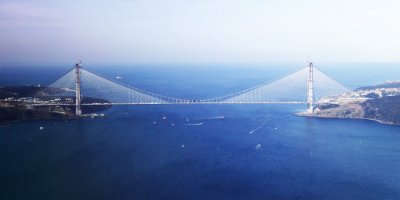3. köprüden geçiş ücreti belli oldu!