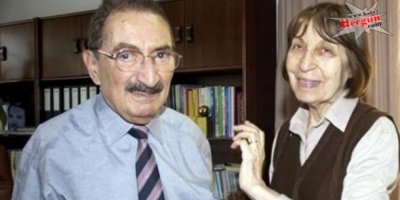 Rahşan Ecevit'ten FETÖ açıklaması