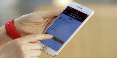 Yeni iPhone 7 Kırıldı!