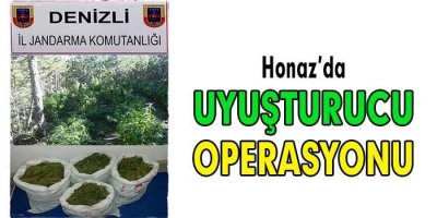 Honazda Operasyon