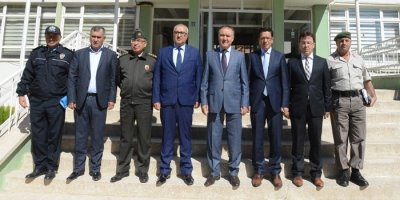 Çameli'ye Müjde!
