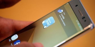 Galaxy Note 7 İçin Bir Yasaklama Daha