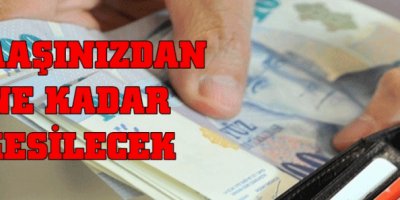 Milyonları İlgilendiren Durum!
