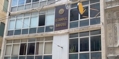 İstanbul Barosu Başkanı Belli Oldu