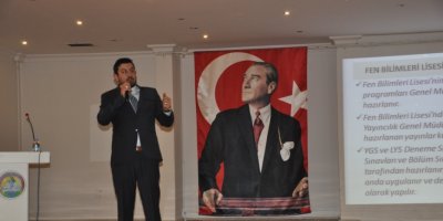 Fen Bilimleri Dershaneleri ''Okullaşıyor ''