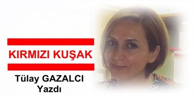 Önce İnsan algısını oluşturmalıyız