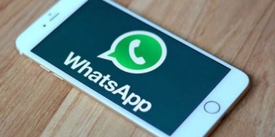 Whatsapp Kullananlara Müjde!