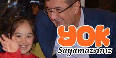Onları Yok Sayamazsınız!