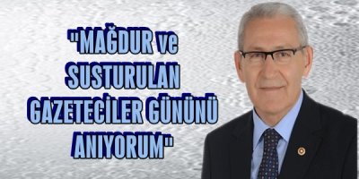 Haber Yaparken Kendileri Haber Oldular