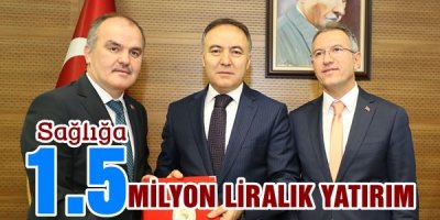 Pamukkale Belediyesi'nden Gelen Atak