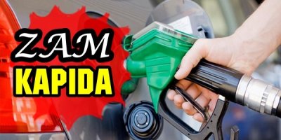 Büyük Zam Geliyor!
