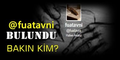 Fuat Avni'nin Kim Olduğu Ortaya Çıktı