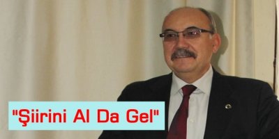 8. Denizli Şiir Günleri Yapıldı