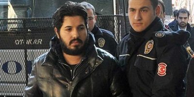 Reza Oğlan Çok Hasta Mahkemeye Gidemiyormuş!