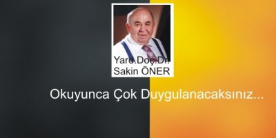 Sarı Siyah Renklerin ''Hazin Öyküsü''