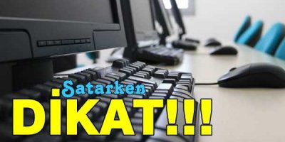 Bilgisayardaki Bilgileri Sildiğinizi mi Sanıyorsunuz?