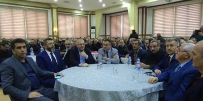 Ülkücü, kendi kararını kendi verir!