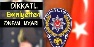 Hapisteki FETÖ’cüler İçin Uyarı!