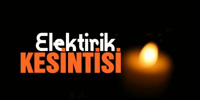 Kesinti Kesinti Kesinti!